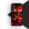 Pain Narutos Akatsuki Poster Phone Cover for Apple iPhone 17 14 15 16 Plus Pro Max 16E ProMax + 16Plus 14+ 16+ Protective Case