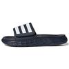 Duramo SL Slides Collegiate Navy Unisex Sneakers Blue Cloud-White FY6034