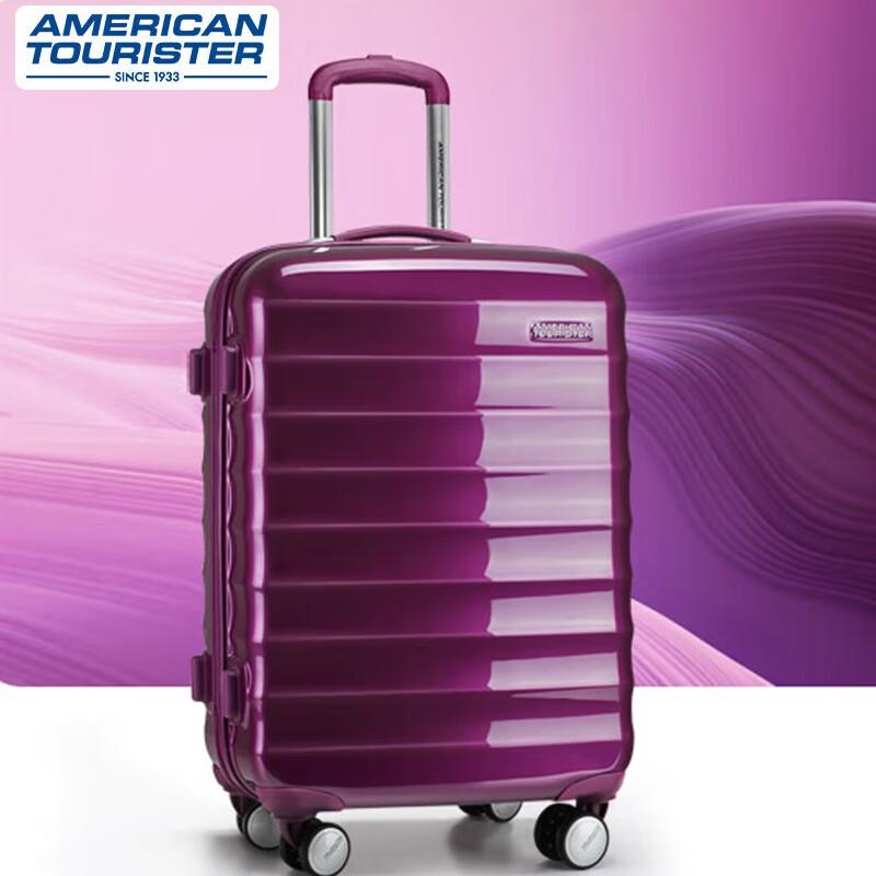 Samsonite Hardside Spinner Suitcase