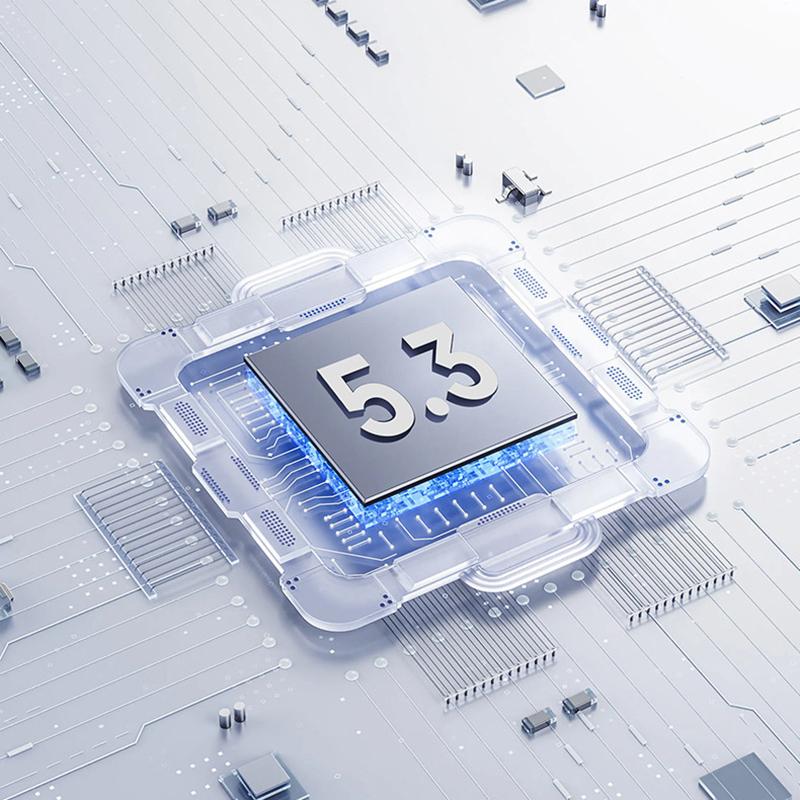 Outdoor Magnetic Bluetooth Speaker Wireless Portable Mini Travel Stereo Speaker With Rgb Color Light And Phone Holder For Ios