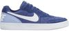 Nike Tiempo Trainer Sneaker 403 Sneakers Blue Legend White Aluminum