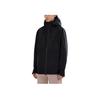 New SALOMON Jackets Coats Unisex Pitch Black C23743