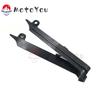 Für Honda CBR929RR CBR 929RR CBR929 RR Fireblade 2000-2001 Motorrad Schwinge Kettenschleifer Schützer 00-01