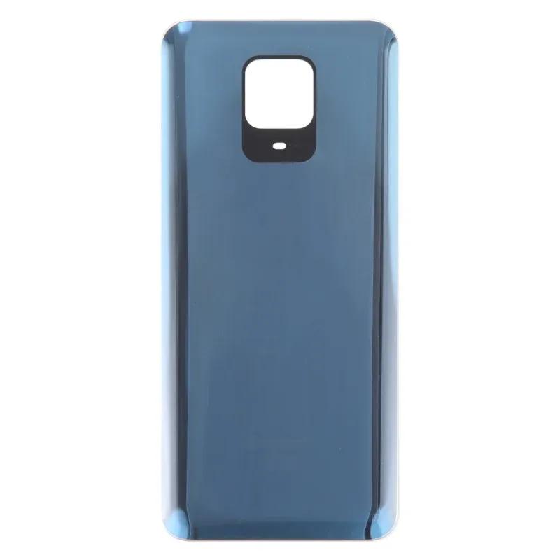Cover posteriore in vetro per batteria OEM per Redmi Note 9s