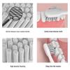 Midea MR1 Series Smart Sonic Electric Toothbrush CN Plug (adapter Included)