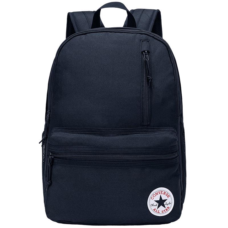 

Converse Kids Large Capacity Backpack 43x13.5x30cm, 17.4L