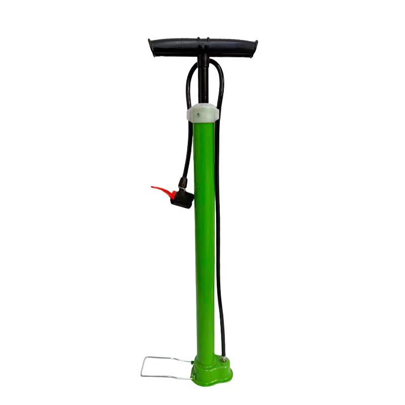 Lishi Integrated Bicycle & Electric Vehicle Air Pump