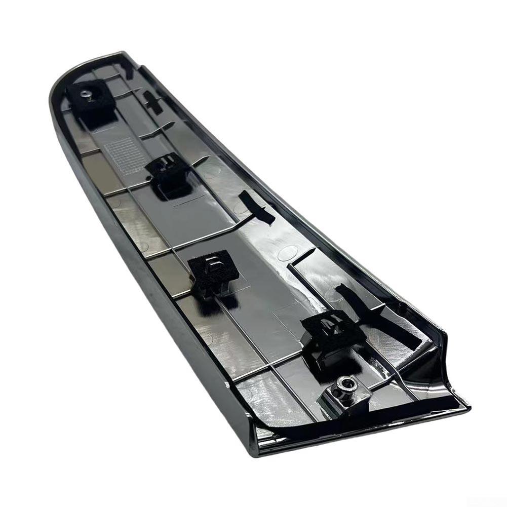 Bandă de mulaj stâlp C fiabilă pentru Kia Pentru Sportage Ușă spate dreapta