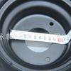 15x6.00-6 ATV Beach Car, Lawn Mower, Golf Cart, Agricultural Vacuum Tire