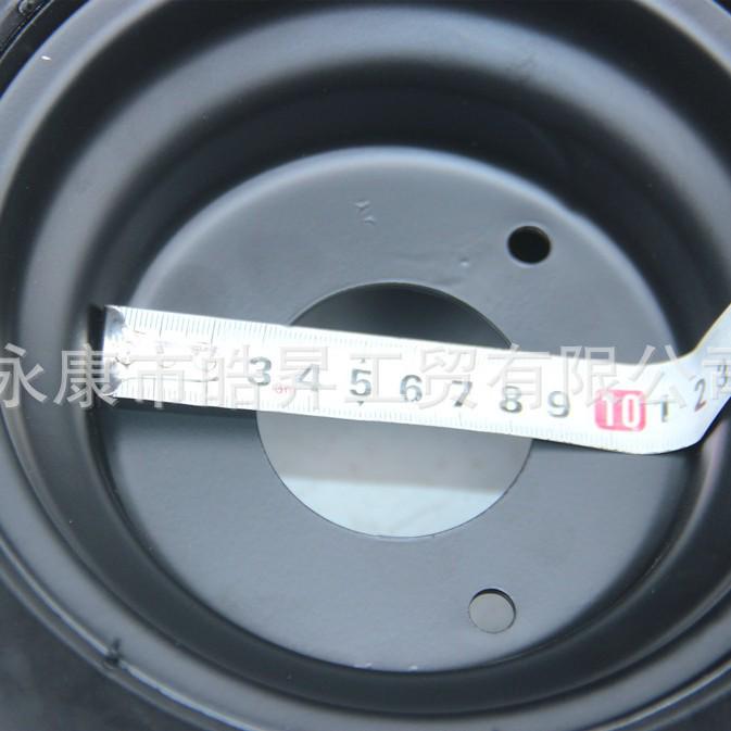 15x6.00-6 ATV Beach Car, Lawn Mower, Golf Cart, Agricultural Vacuum Tire