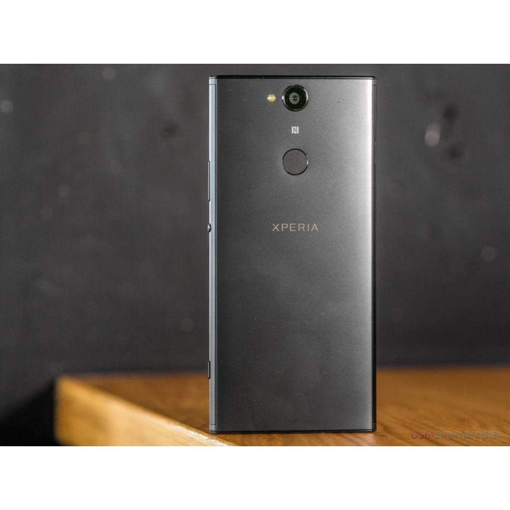 Refurbished Sony Xperia XA2 Plus H4493 Original Dual Sim Card 23MP Android LTE Unlocked Smartphone