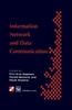 The Information Networks and Data Communication Book
