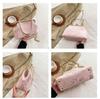 2025 Retro Pearl Cheongsam Evening Crossbody Bag - Chinese Style Kiss Lock Design