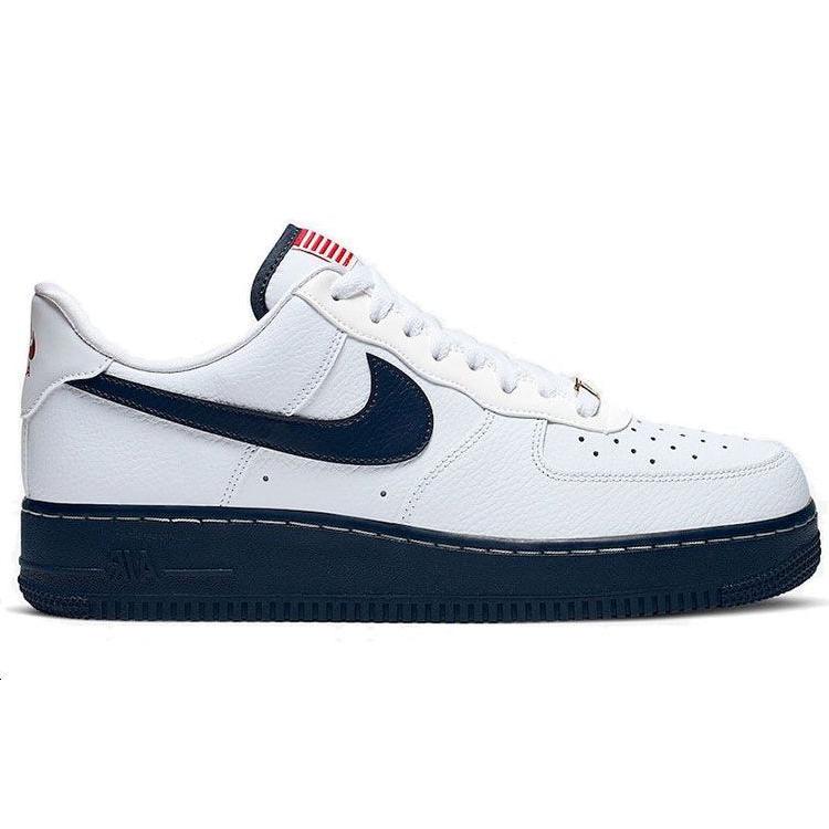 New Nike Air Force 1 Low Usa CK5718-100