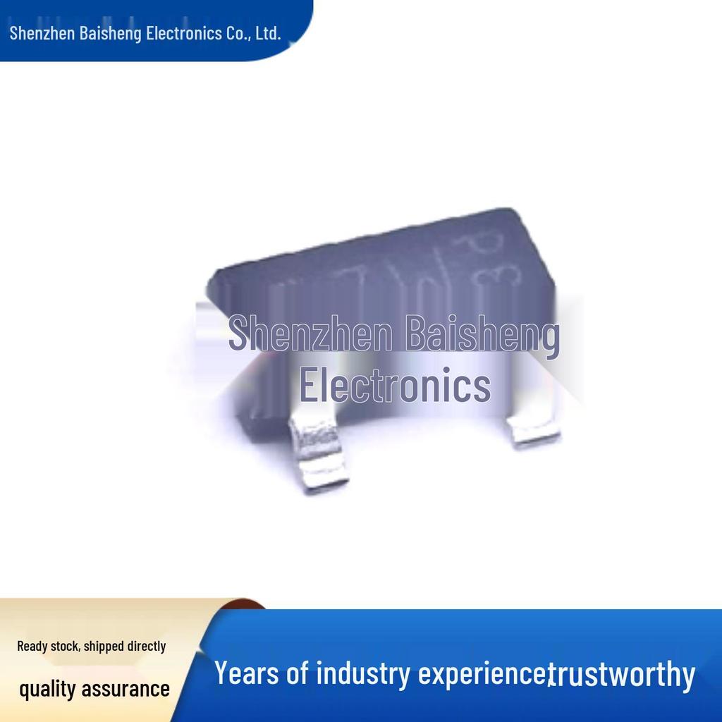 New Original PMV28UNEAR SOT-23 N-channel MOSFET
