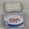 Simulation Soap Shaped Squishy Comfortable Touch Sensory Toy Slow Rising Squeeze  Kids Adults