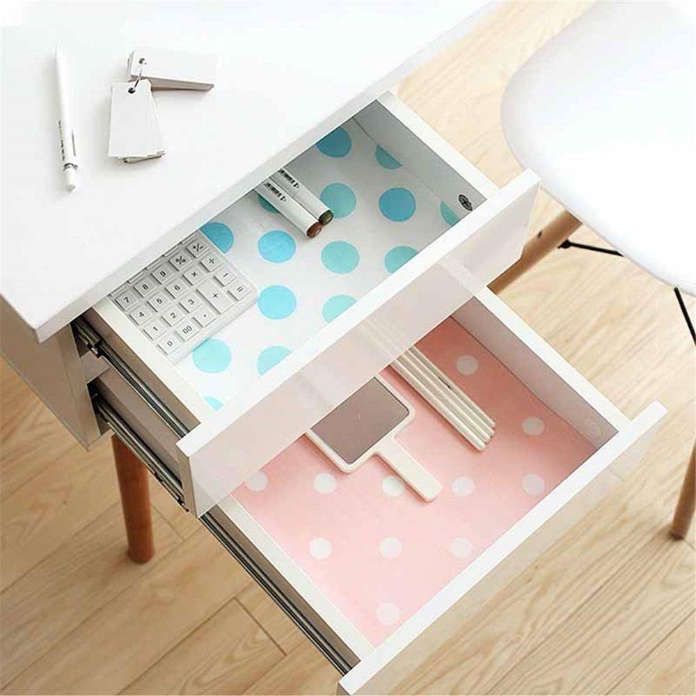 300x30cm Drawer Placemat Waterproof Wardrobe Pad Cupboard Desk Table Decor Cute 300x30cm Drawer Placemat Waterproof Wardrobe Pad Cupboard Desk Table Decor Cute