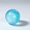 Weicher Kristall-Knete Knuspriger Quetsch-Geräusch Spielzeug Quetsch-Fidget-Spielzeug Ruhig Sensorisch