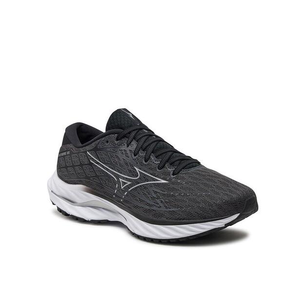 

Обувь для бега Mizuno Wave Inspire 20 J1GC2444 Czarny EU 39 2/3