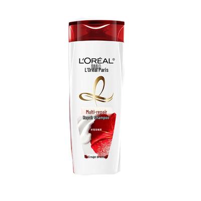 L'Oréal Multi-Effekt Repair Shampoo