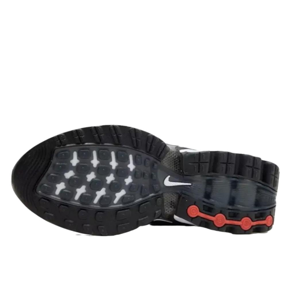 Nike Air Max Dn Black White Cool Grey