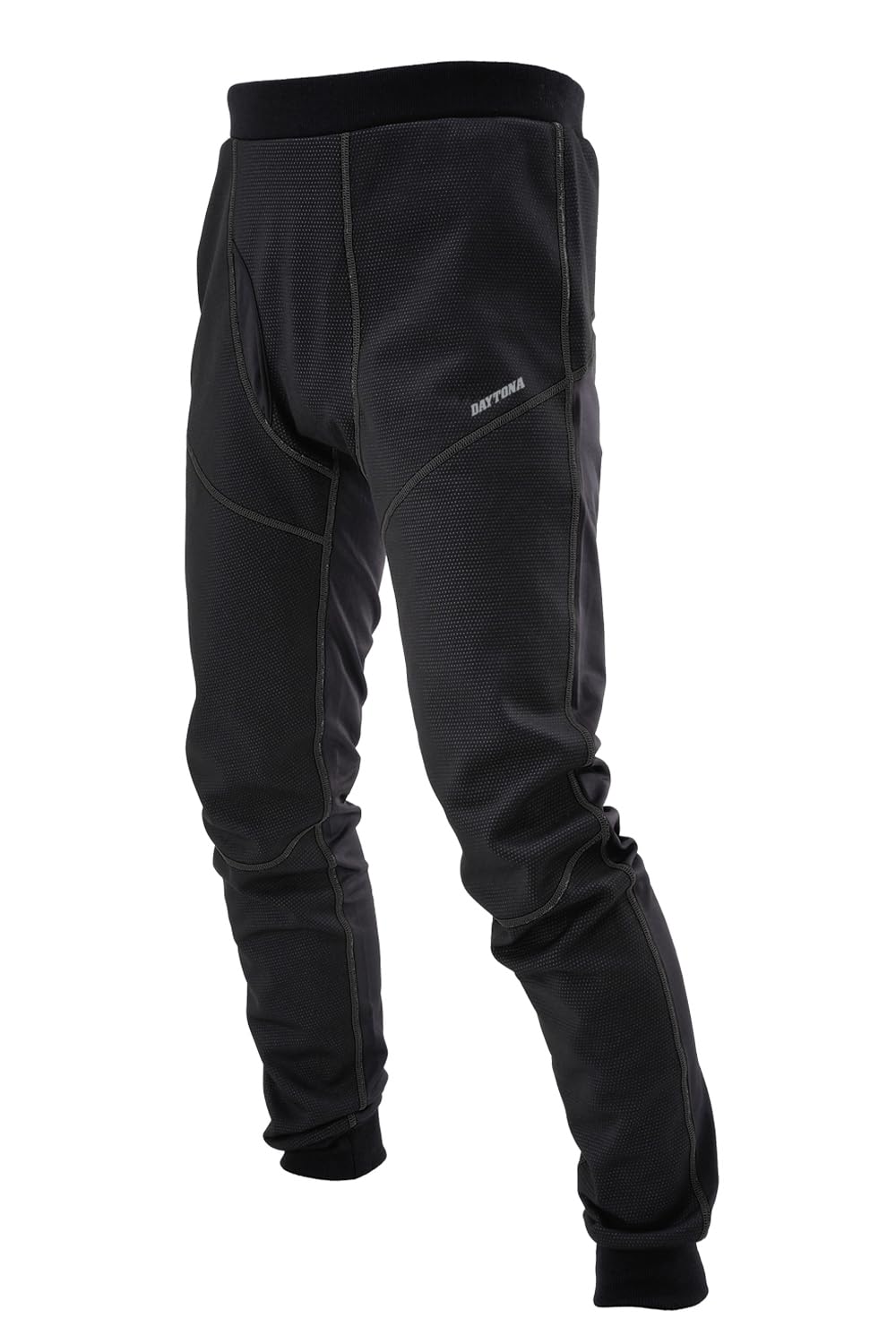 

Ветрозащитные внутренние мотоциклетные зимние брюки Daytona DI-003FA черные, размер маленький, 31978