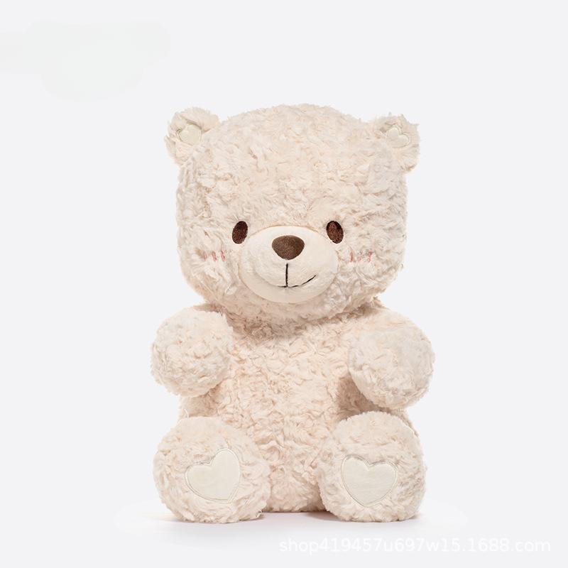 Bernese Puppy Plush Toy Cute Doll Sleeping Pillow Small Doll Doll