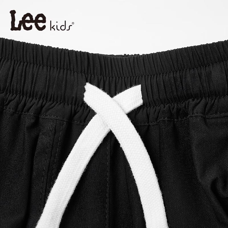 Lee Kids' Water-Repellent Cargo Shorts