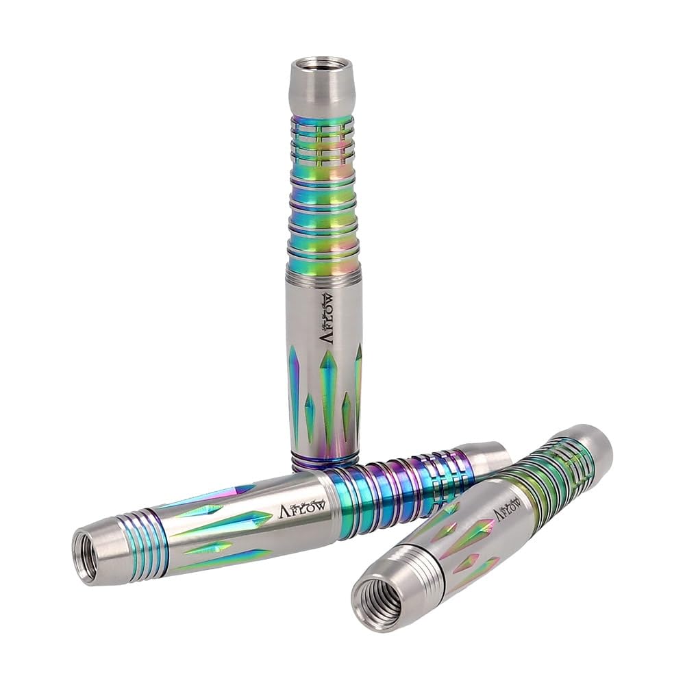 DYNASTY BLACK LINE Coating Type RHEA3 2BA Kim Areum Player Model A-FLOW