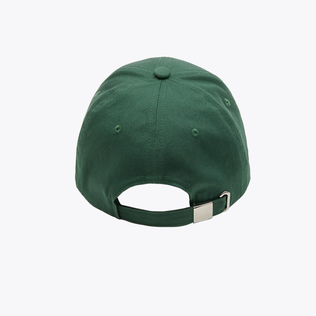 Chase Cult Logo Embroidered Ball Cap [EDRK8801A0]_A12484