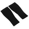 Footless Compression Stockings Skin Friendly and Breathable Protective For Running Cycling Travel