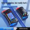 X7M Handheld Retro Game Console - Nostalgic Classic Mini Toy for Kids