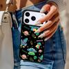 Alien Horror Phone Case For iPhone 17 Air 14 15 13 12 Max Cover For Apple 14 15 16 16e 11 Pro Max Plus Coque