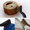 Wire Brushes Nylon Pick Auto Detailing Brushe Car Cleaning Brushes Car Cleaning Tool Car Detailing