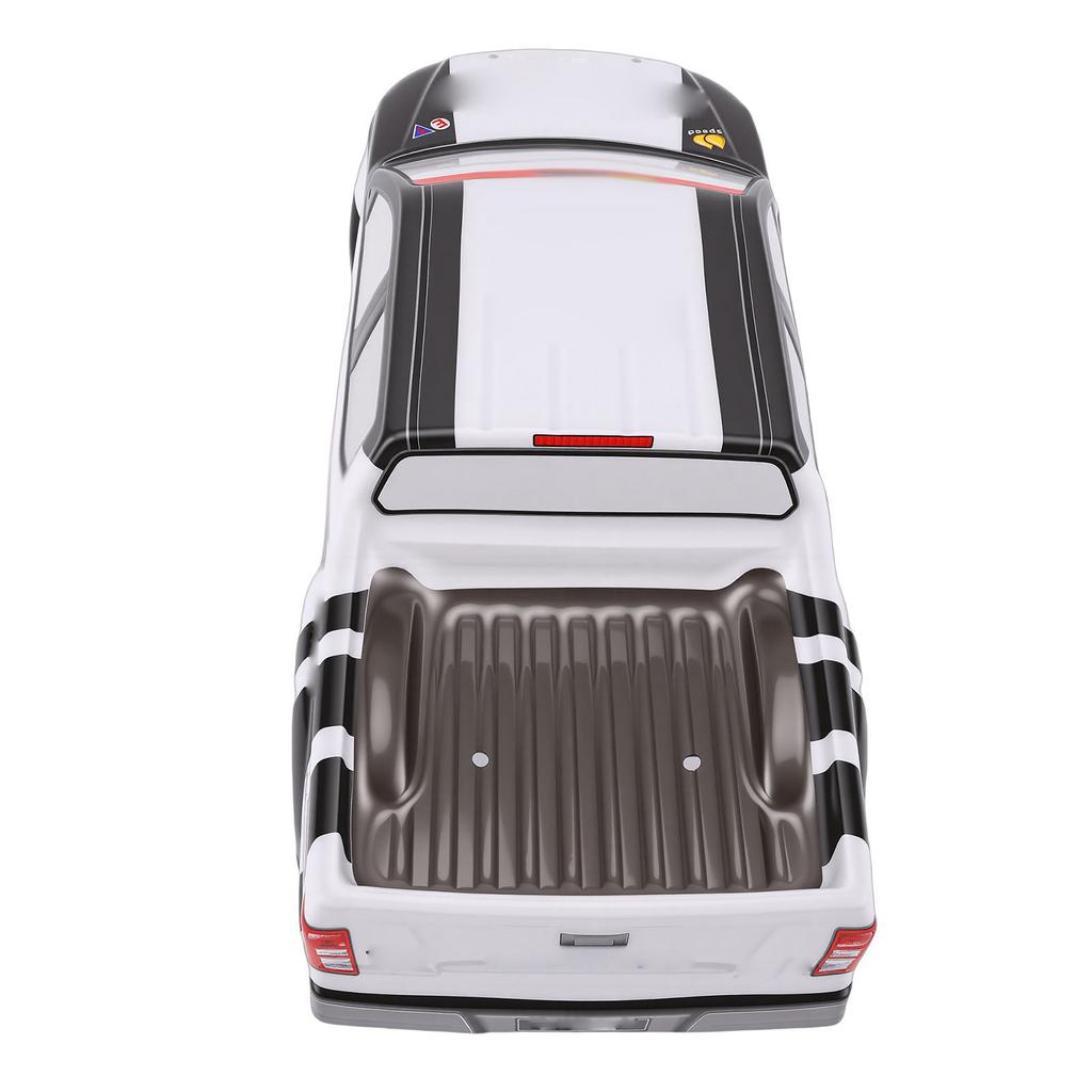 1Celsius10 Car Body RC Car Body PVC Replacement Accessory Spare Part for 26cm Wheelbase