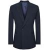 Men's Easy Care Wool Blend Formal Suit Collection