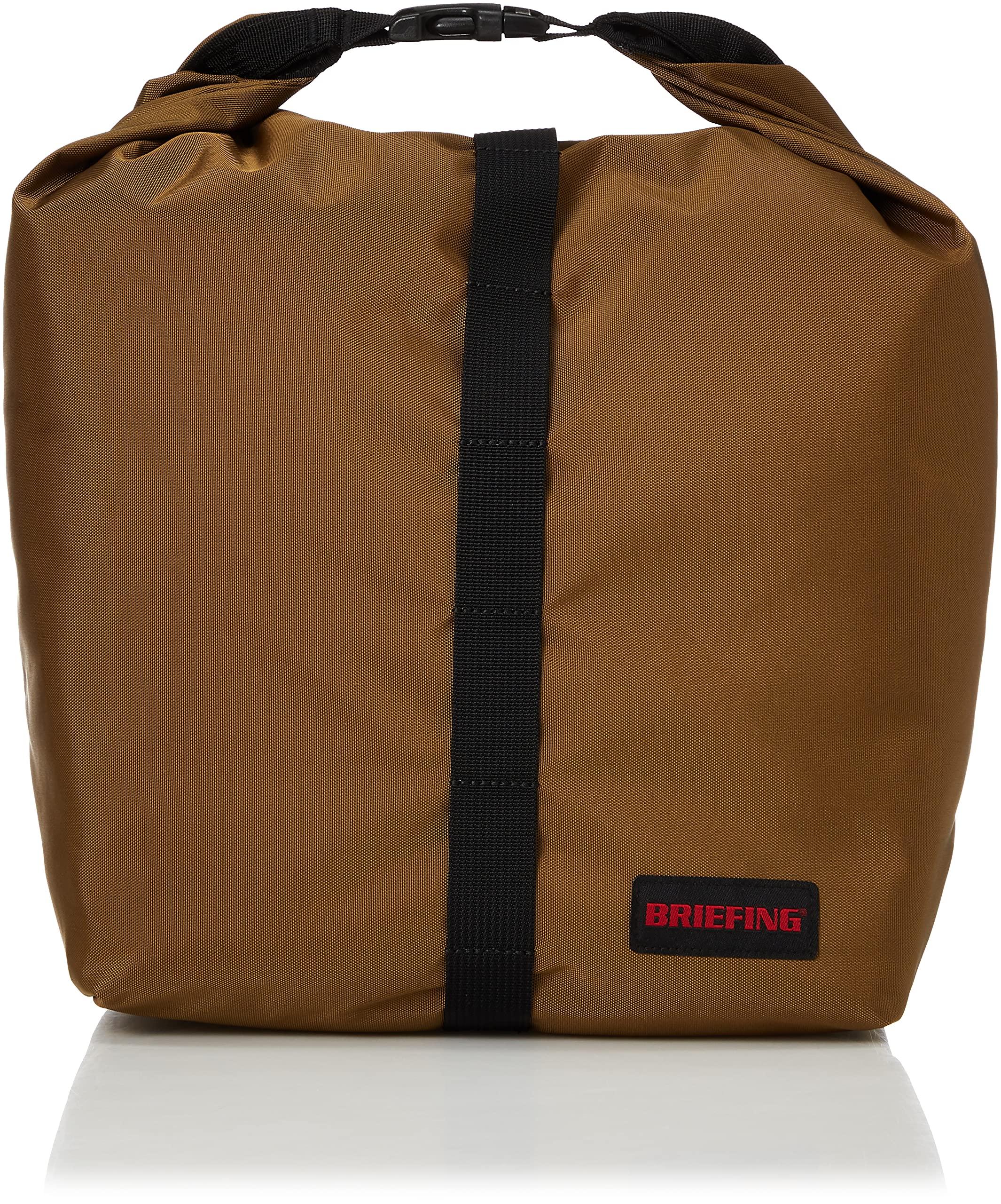 

[Briefing] SHOULDER BAG WANDER M Men s COYOTE