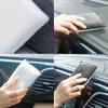 Long Lasting Microfiber Nylon Sponge Block 3X Absorbency High Durability Scrubbing Pad For Kitchen Bathroom Car Cleaning