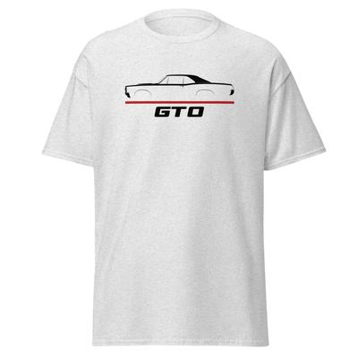 Üst giysisi – T-shirtler