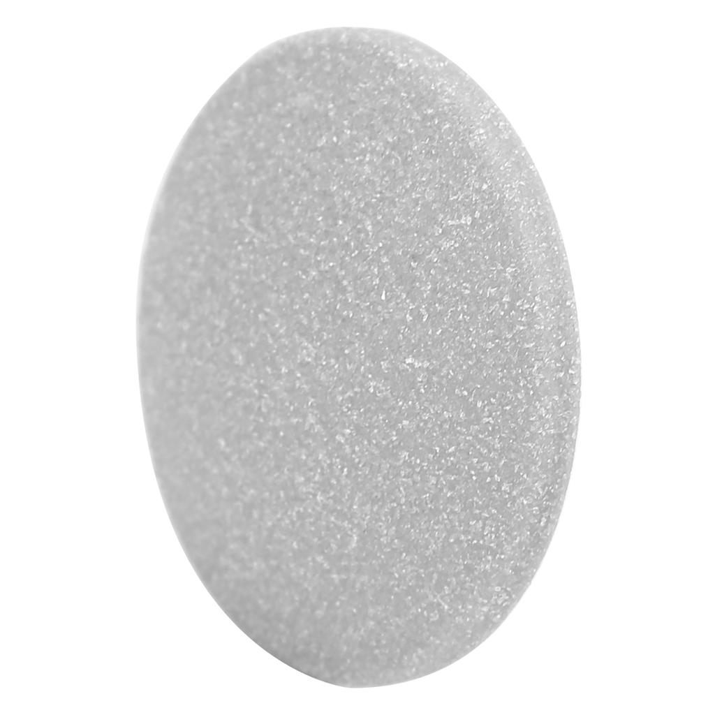 5ks náhradní hlavy elektrické brusky na nohy pilníku na odstraňovače ztvrdnutí kůže