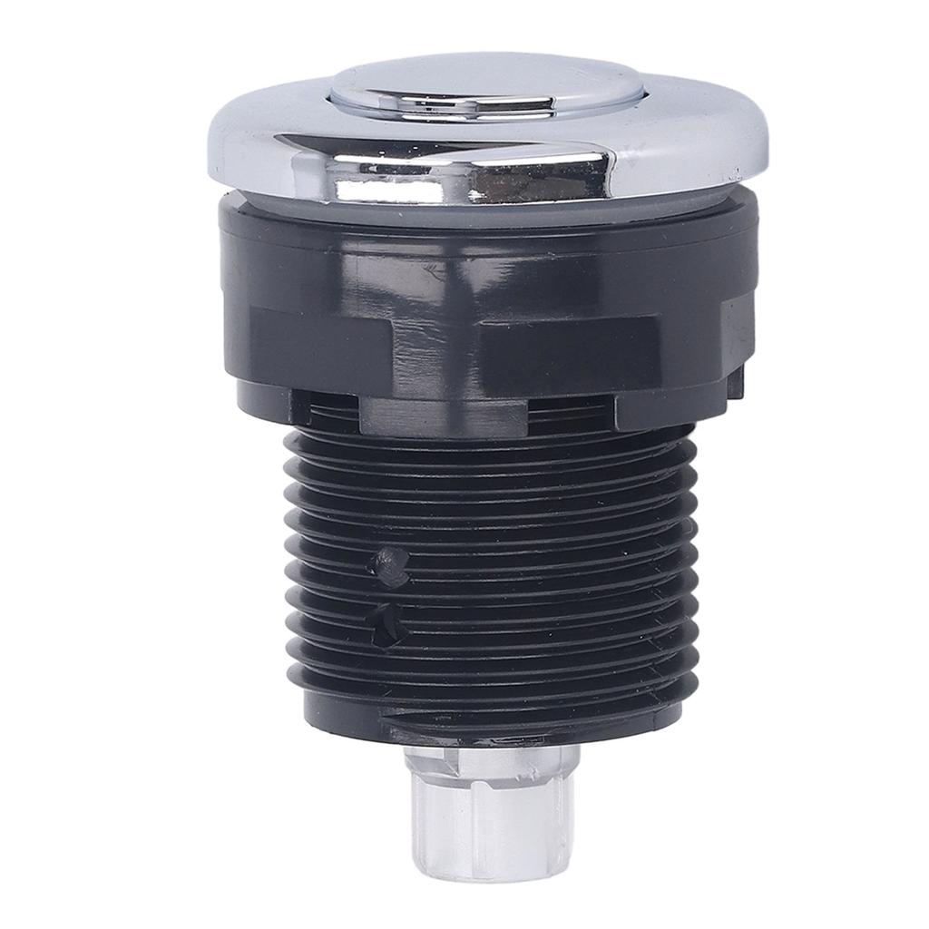 Garbage Disposal Air Switch Stainless Steel Head Flexible Spa Bathtub Air Switch 125?250V 34 Button