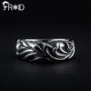Froid Gentle-Wave Ring [925 Sterling Silver]