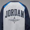 Jordan Kids Jackets Baseball Collar Moderate IQ5942-100