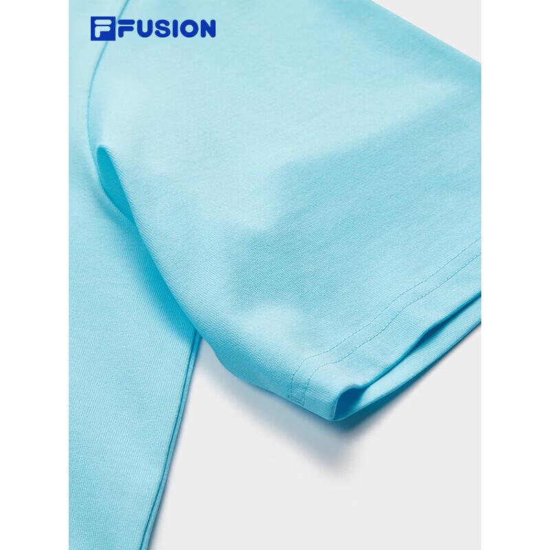 Fila FUSION Men's Cooling & Anti-bacterial Short Sleeve T-shirt