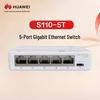 Huawei Kunlun S110-5T 5-Port Gigabit Ethernet Switch