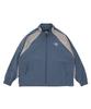 Gola Color Block Piping Jumper [Blue]