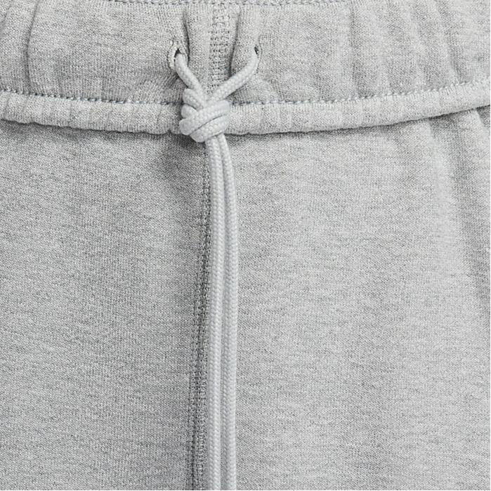 Nike Pantaloni Cargo Sportivi a Vita Bassa Oversize Leggeri Comodi Donna Pantaloni Grigio Scuro Nero FV7513-063