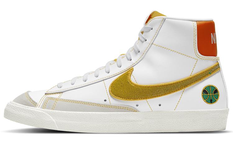 

Nike Blazer Mid 77 Vintage Roswell Rayguns DD9239-100 37.5