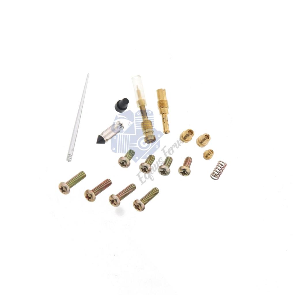 Honda Foreman Rubicon TRX500FA/FGA Carburetor Kit (2001-2004)