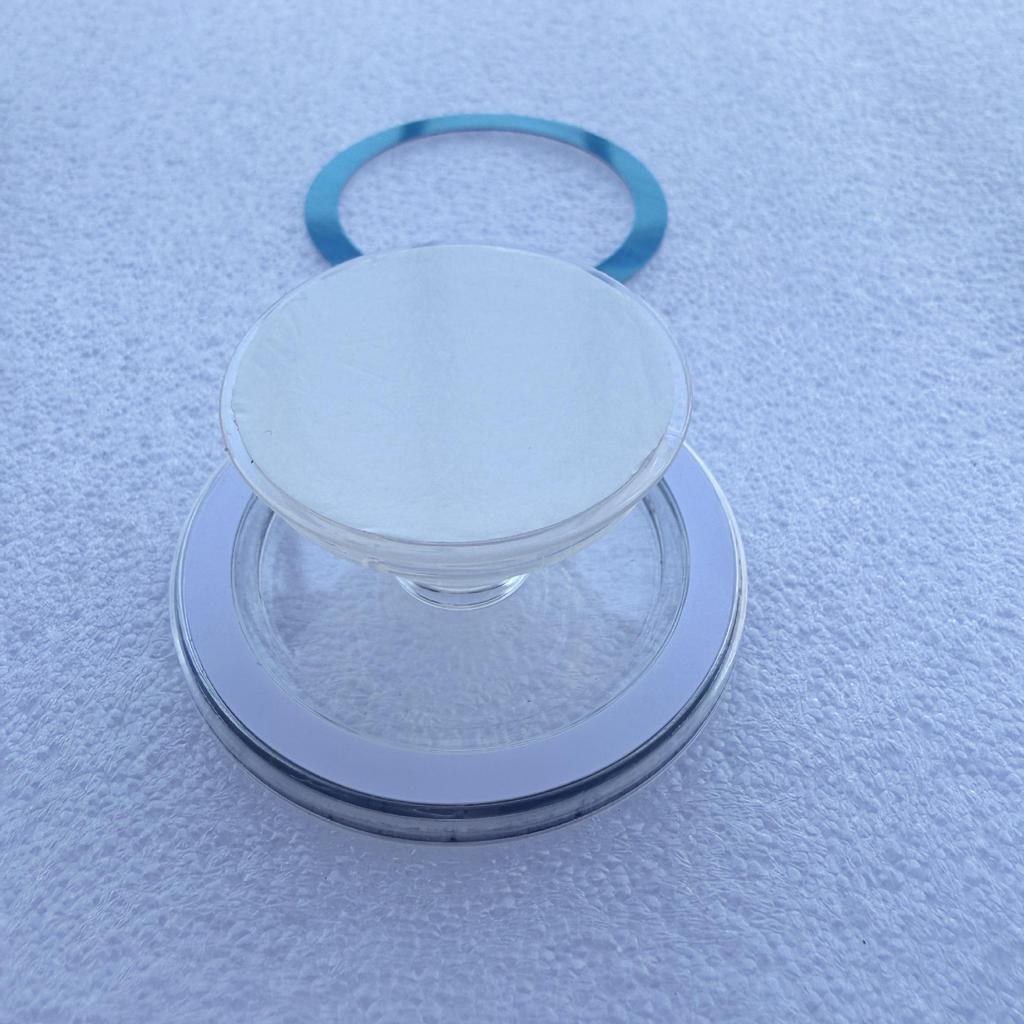 Acrylic Magnetic Airbag Epoxy Phone & Tablet Holder